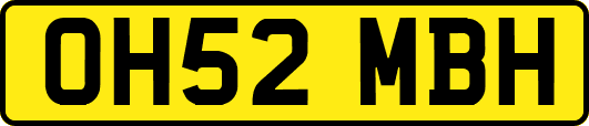 OH52MBH