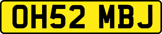 OH52MBJ