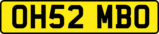 OH52MBO