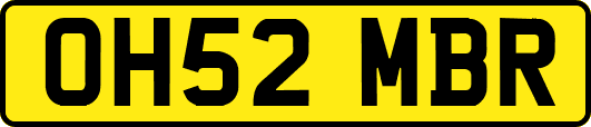 OH52MBR