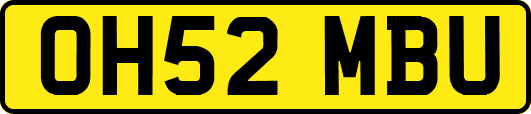 OH52MBU