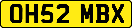 OH52MBX