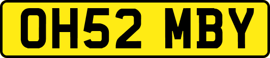 OH52MBY