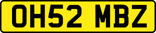 OH52MBZ