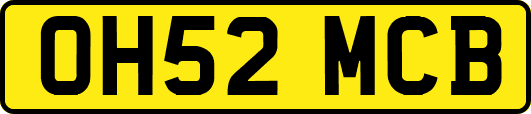 OH52MCB