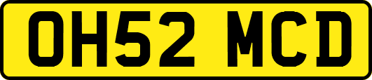 OH52MCD