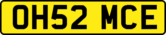 OH52MCE