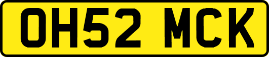 OH52MCK