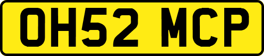 OH52MCP