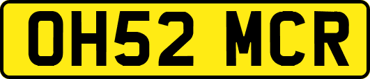 OH52MCR