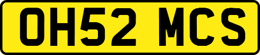 OH52MCS