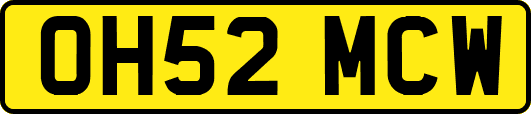 OH52MCW