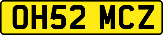 OH52MCZ