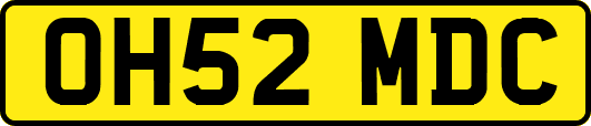 OH52MDC