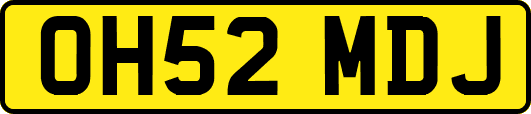 OH52MDJ