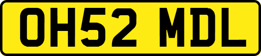 OH52MDL