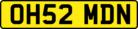 OH52MDN