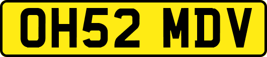 OH52MDV