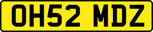 OH52MDZ