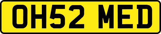 OH52MED