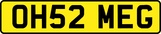 OH52MEG