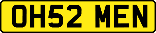 OH52MEN