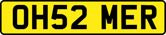 OH52MER