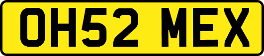 OH52MEX