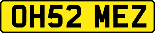 OH52MEZ