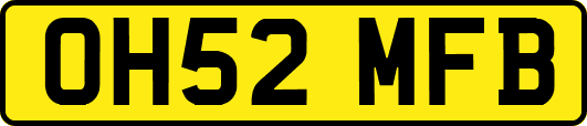 OH52MFB