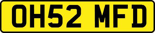 OH52MFD