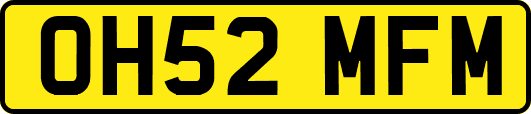 OH52MFM
