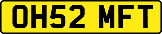 OH52MFT