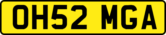 OH52MGA