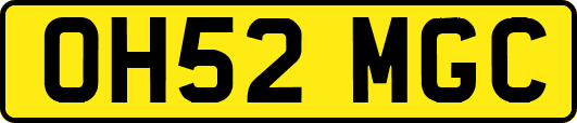 OH52MGC