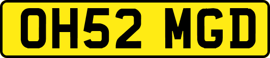 OH52MGD
