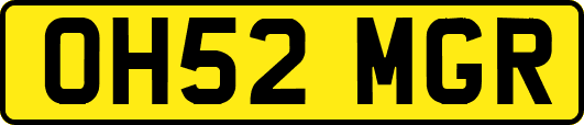 OH52MGR