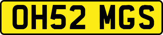 OH52MGS