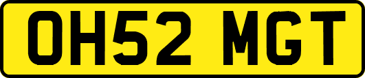 OH52MGT