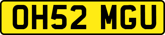 OH52MGU