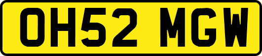 OH52MGW
