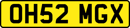 OH52MGX