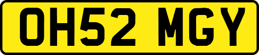 OH52MGY