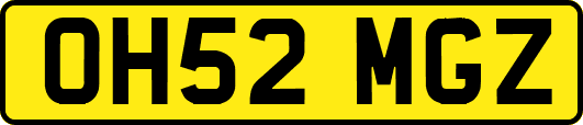 OH52MGZ