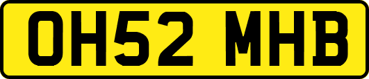 OH52MHB