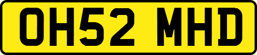OH52MHD
