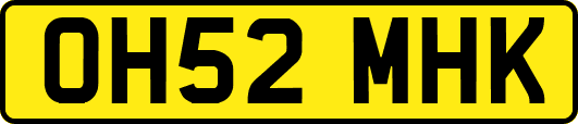 OH52MHK