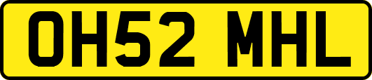 OH52MHL