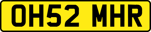OH52MHR