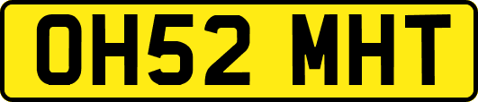 OH52MHT